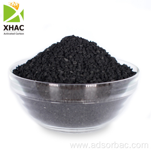 Factory Directly Supply Bulk Granular Activated Carbon